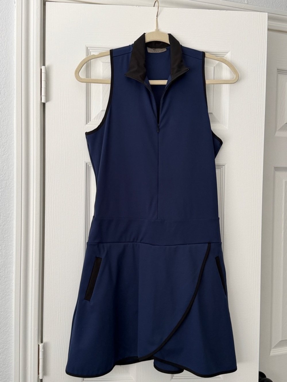 Like New OLAYA Grace Golf Dress Large Tall